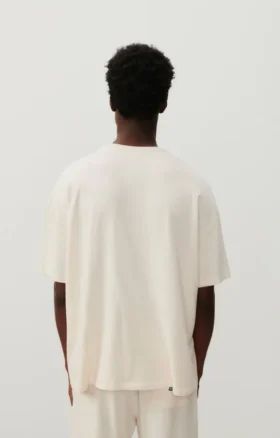 Heren-T-shirt Ykobow Referentie: MYKO02AH26