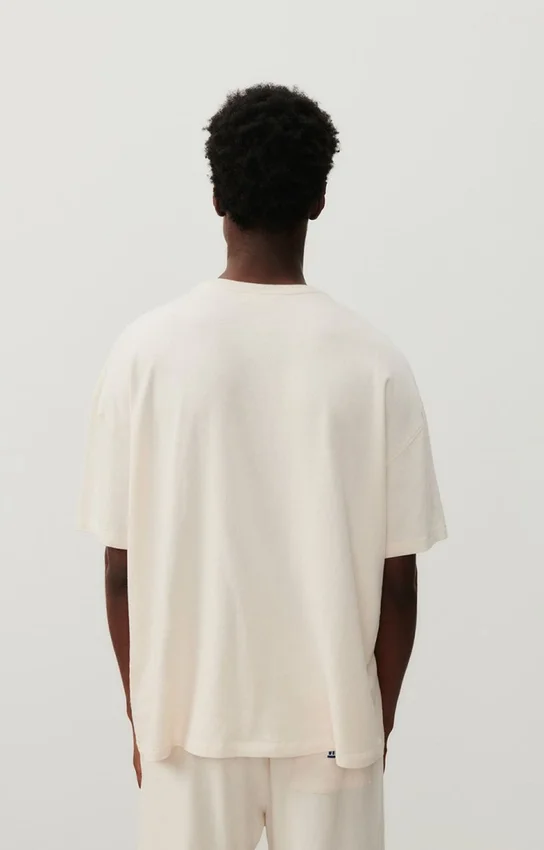 Heren-T-shirt Ykobow Referentie: MYKO02AH26