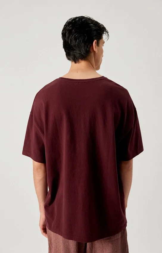 Heren-T-shirt Ykobow Referentie: MYKO02AH26