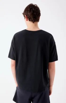 Heren-T-shirt Ykobow Referentie: MYKO02AH26