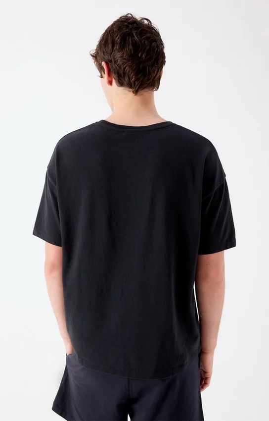 Heren-T-shirt Ykobow Referentie: MYKO02AH26