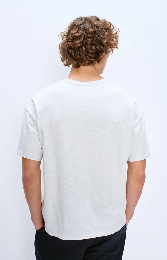 Heren-T-shirt Ykobow Referentie: MYKO02AH26