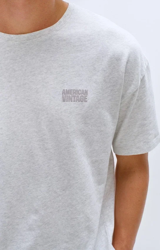 Heren-T-shirt Ykobow Referentie: MYKO02AH26