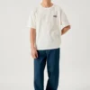 Heren-T-shirt Ykobow Referentie: MYKO02AH26