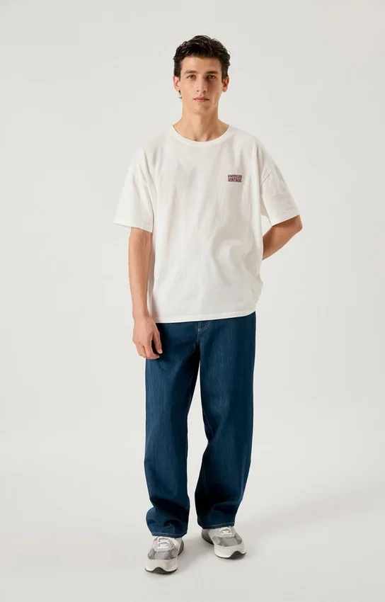 Heren-T-shirt Ykobow Referentie: MYKO02AH26