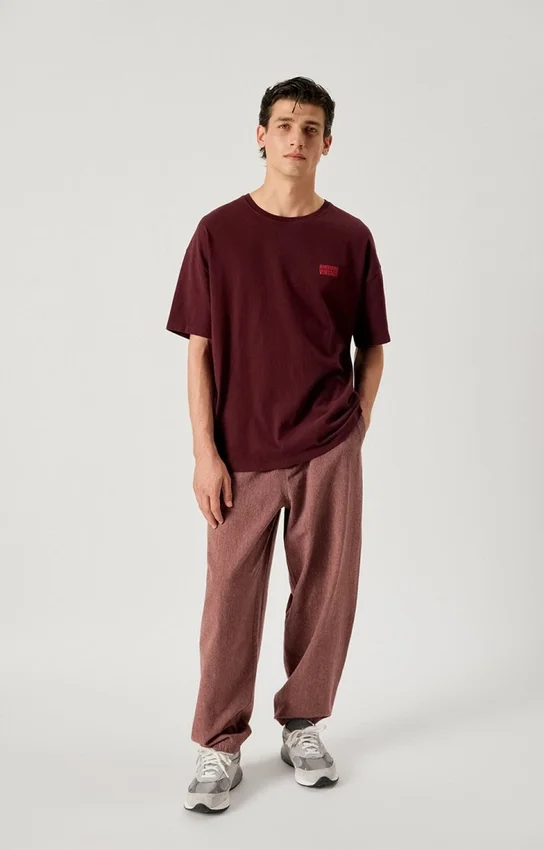 Heren-T-shirt Ykobow Referentie: MYKO02AH26