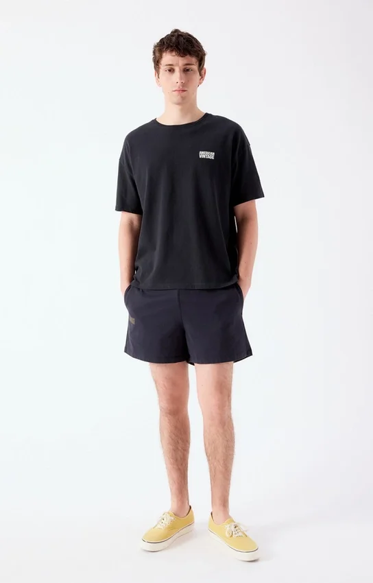 Heren-T-shirt Ykobow Referentie: MYKO02AH26