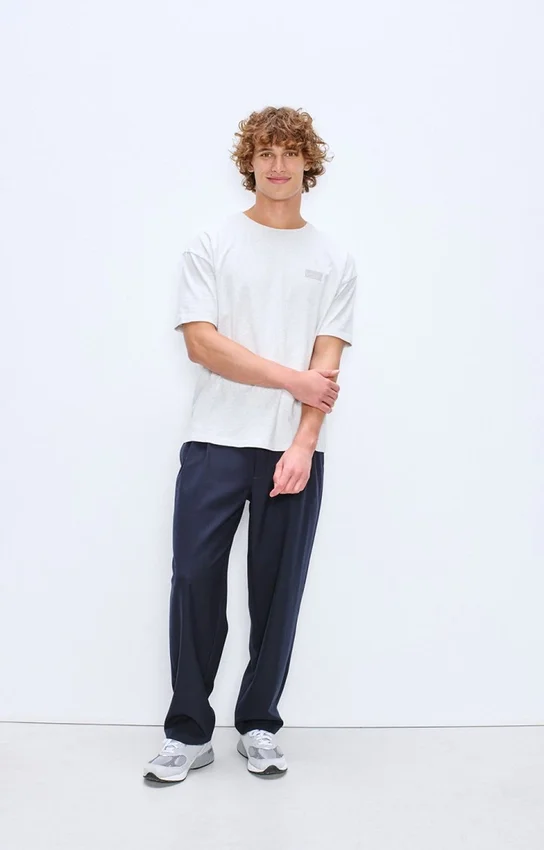 Heren-T-shirt Ykobow Referentie: MYKO02AH26