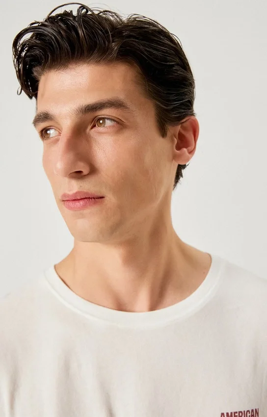 Heren-T-shirt Ykobow Referentie: MYKO02AH26