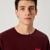 Heren-T-shirt Ykobow Referentie: MYKO02AH26