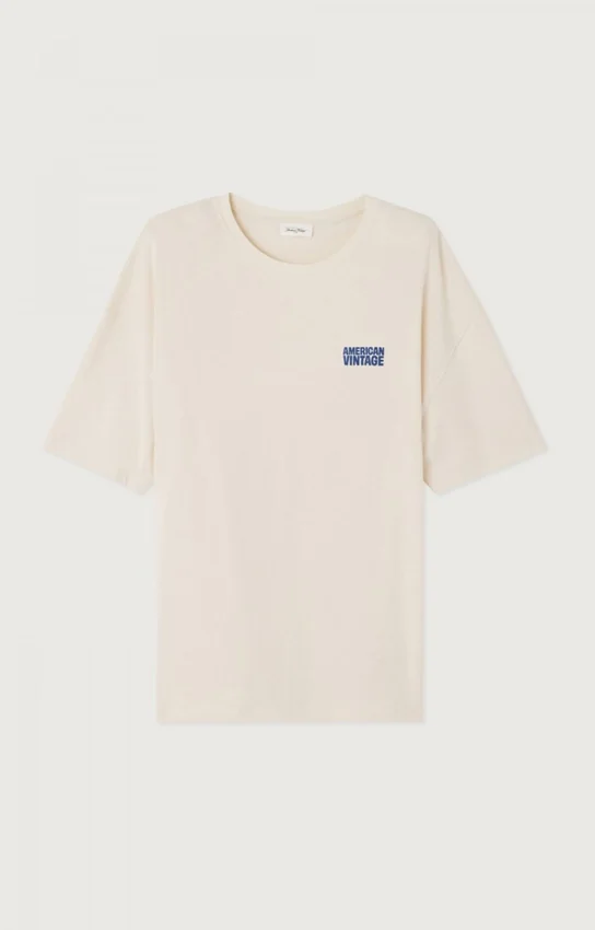 Heren-T-shirt Ykobow Referentie: MYKO02AH26