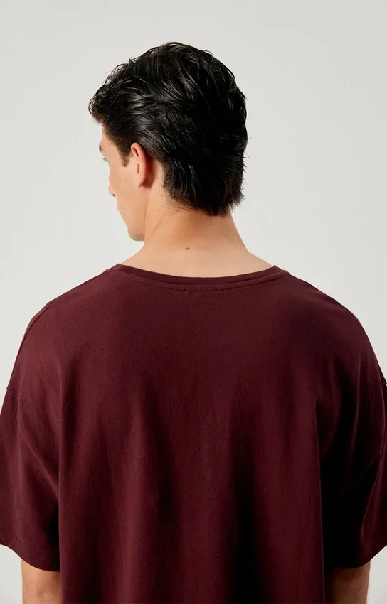 Heren-T-shirt Ykobow Referentie: MYKO02AH26