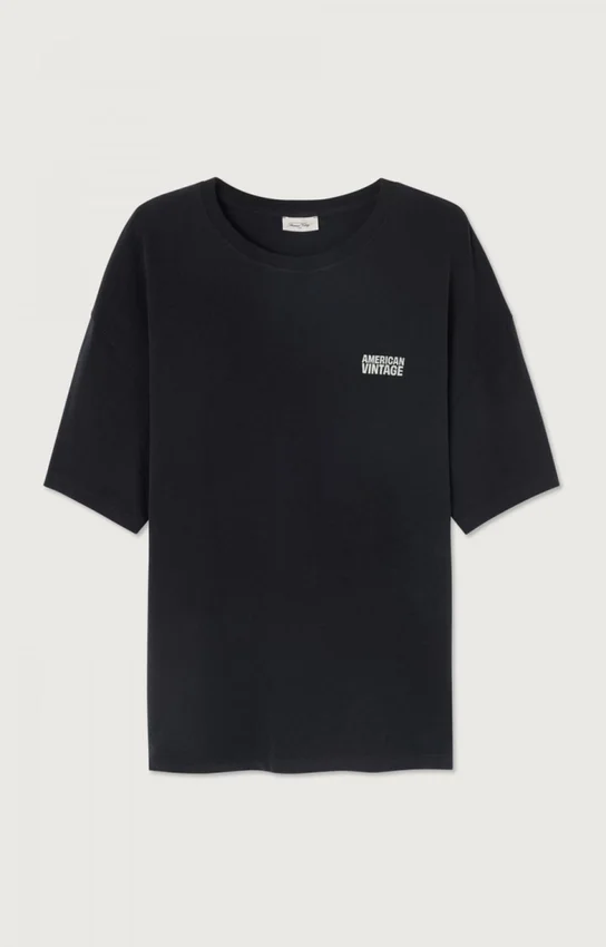 Heren-T-shirt Ykobow Referentie: MYKO02AH26