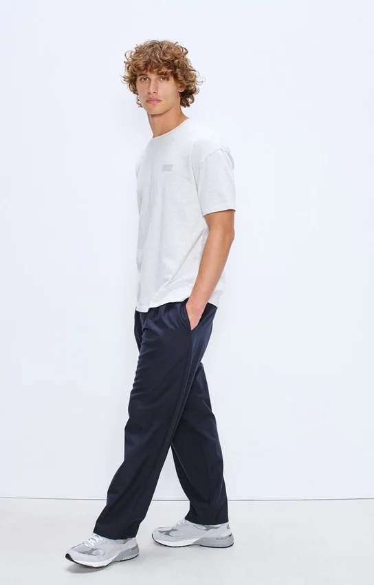 Heren-T-shirt Ykobow Referentie: MYKO02AH26