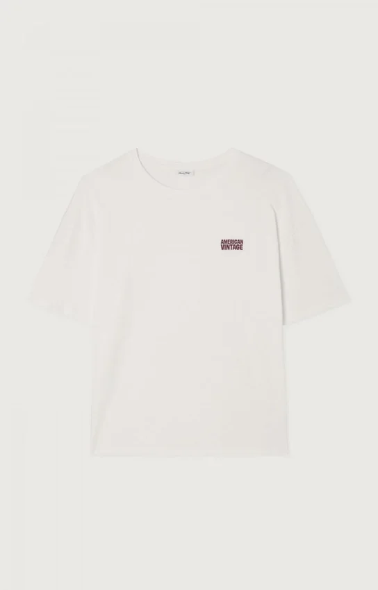 Heren-T-shirt Ykobow Referentie: MYKO02AH26
