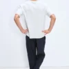 Heren-T-shirt Ykobow Referentie: MYKO02AH26