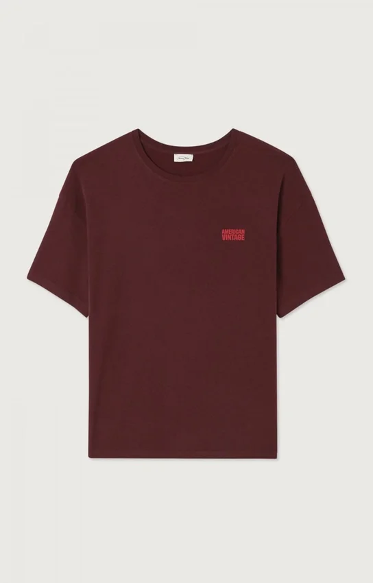 Heren-T-shirt Ykobow Referentie: MYKO02AH26