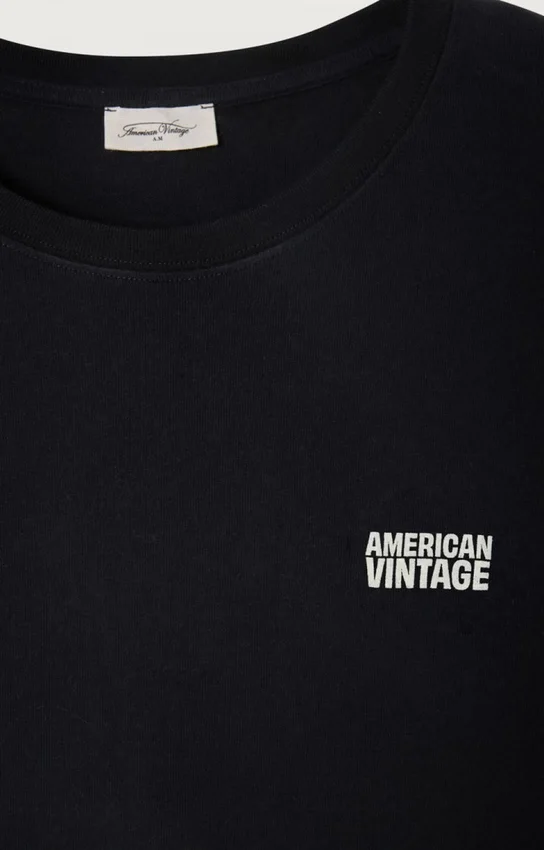 Heren-T-shirt Ykobow Referentie: MYKO02AH26