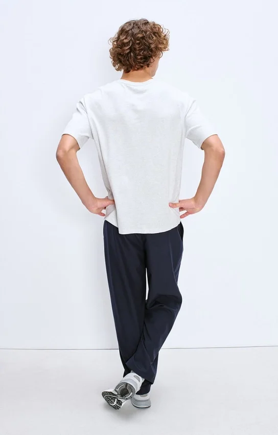 Heren-T-shirt Ykobow Referentie: MYKO02AH26