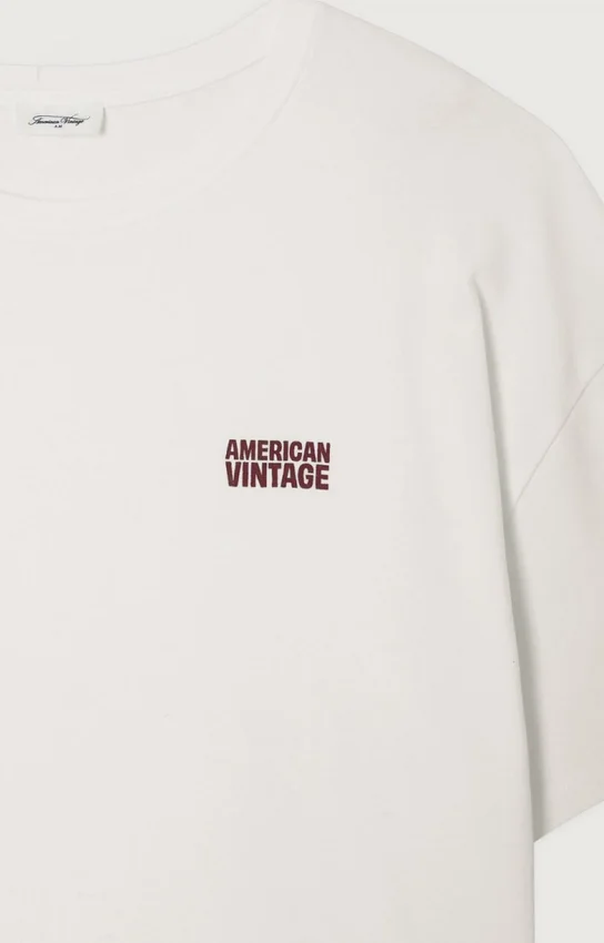 Heren-T-shirt Ykobow Referentie: MYKO02AH26