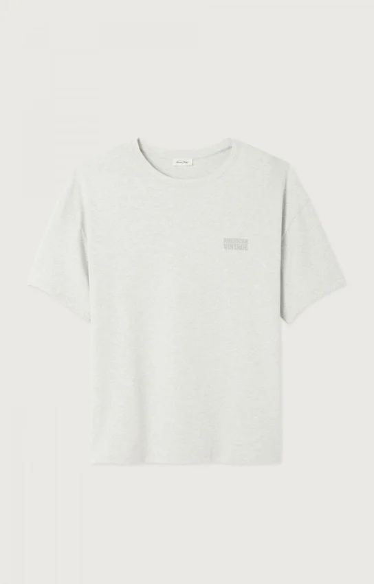 Heren-T-shirt Ykobow Referentie: MYKO02AH26