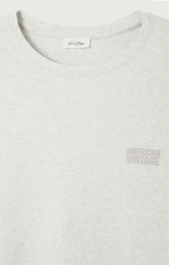 Heren-T-shirt Ykobow Referentie: MYKO02AH26