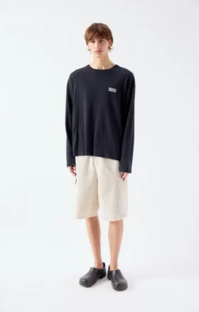 Heren-T-shirt Ykobow Referentie: MYKO02BH26