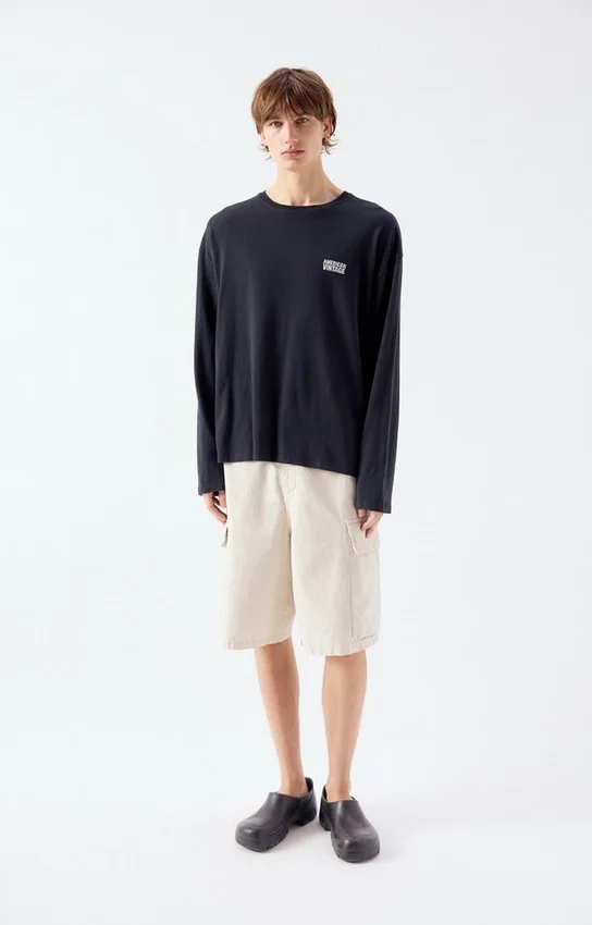 Heren-T-shirt Ykobow Referentie: MYKO02BH26