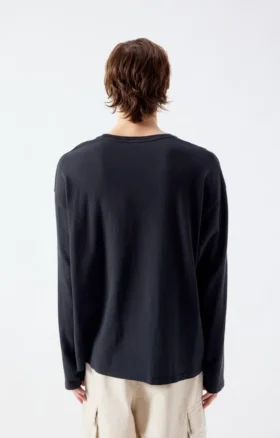 Heren-T-shirt Ykobow Referentie: MYKO02BH26