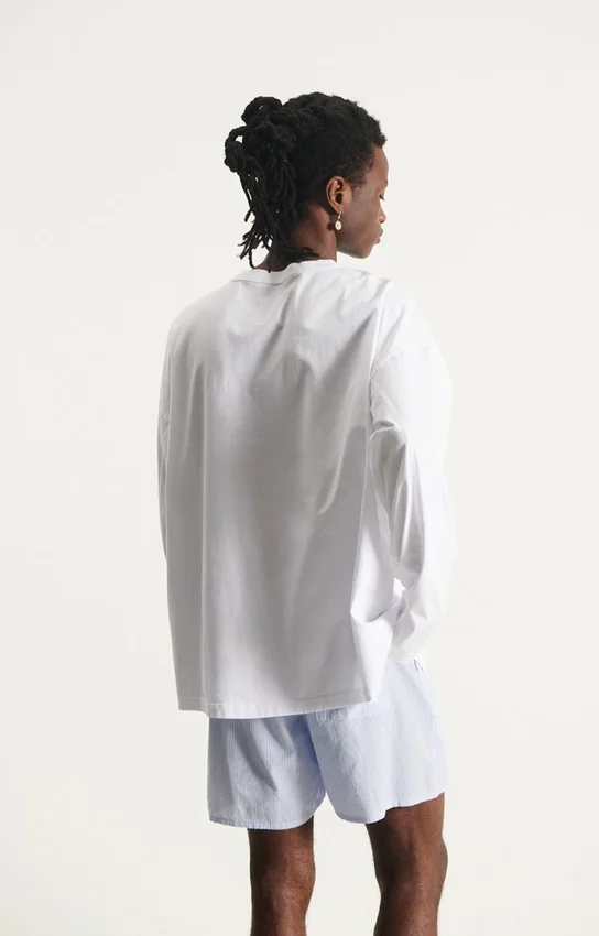 Heren-T-shirt Ykobow Referentie: MYKO02BH26