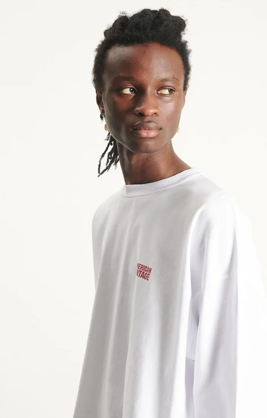 Heren-T-shirt Ykobow Referentie: MYKO02BH26