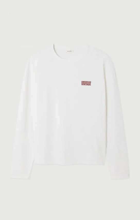 Heren-T-shirt Ykobow Referentie: MYKO02BH26
