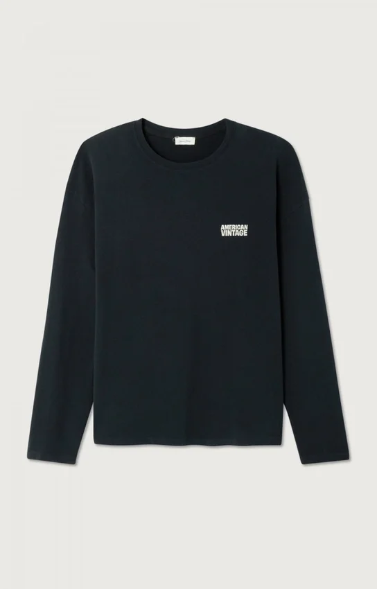 Heren-T-shirt Ykobow Referentie: MYKO02BH26
