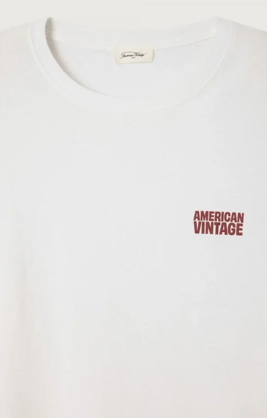 Heren-T-shirt Ykobow Referentie: MYKO02BH26