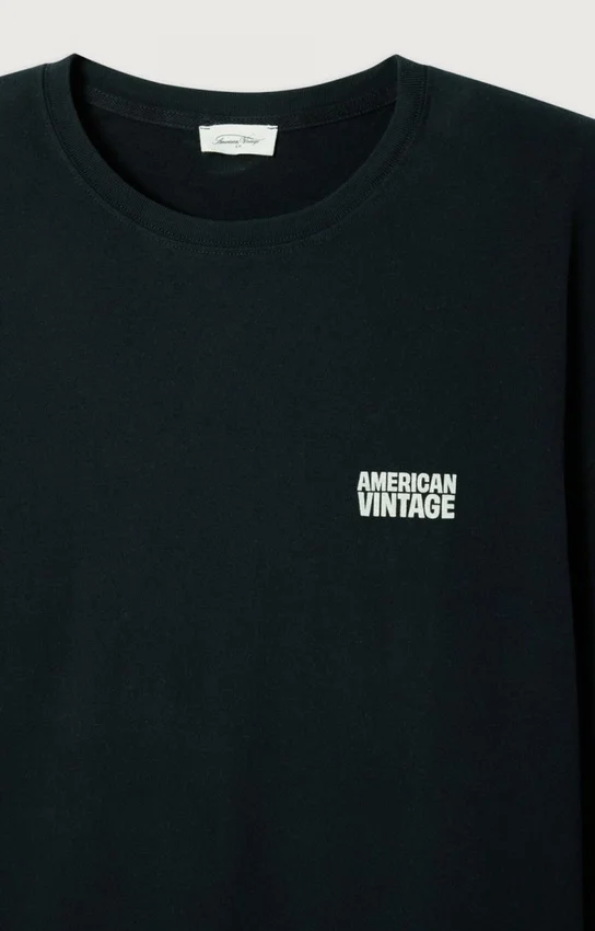 Heren-T-shirt Ykobow Referentie: MYKO02BH26