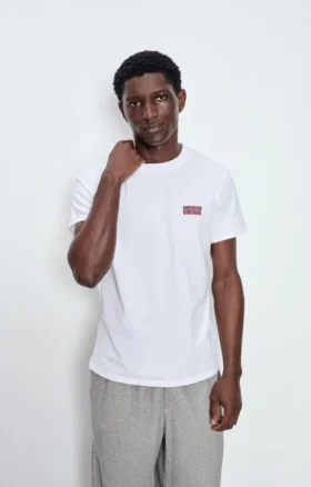Heren-T-shirt Ykobow Referentie: MYKO02CH26