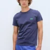 Heren-T-shirt Ykobow Referentie: MYKO02CH26