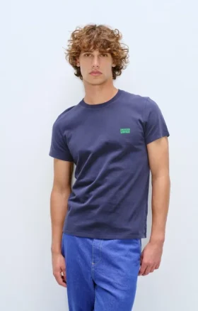 Heren-T-shirt Ykobow Referentie: MYKO02CH26