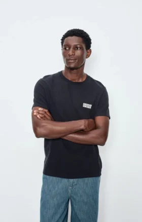 Heren-T-shirt Ykobow Referentie: MYKO02CH26