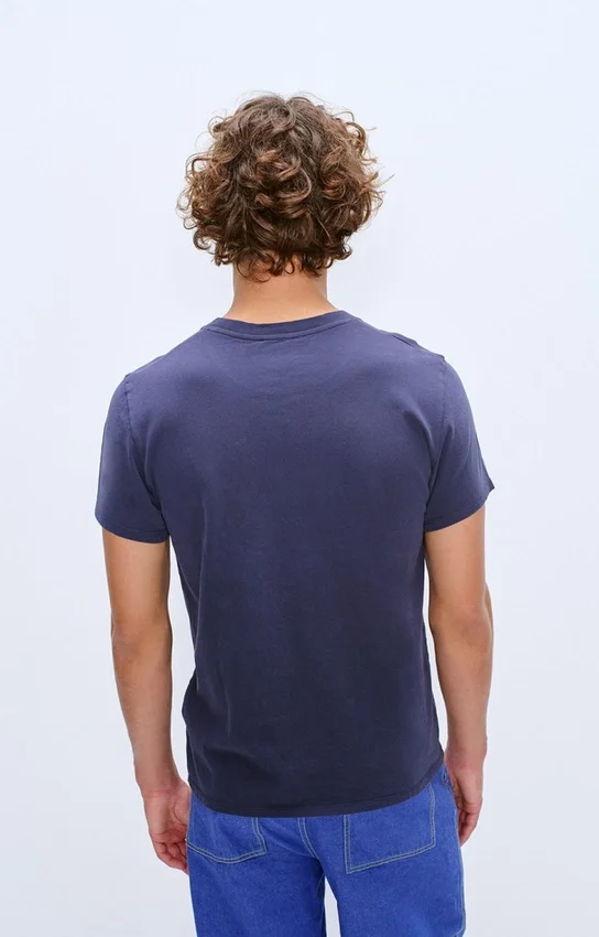 Heren-T-shirt Ykobow Referentie: MYKO02CH26