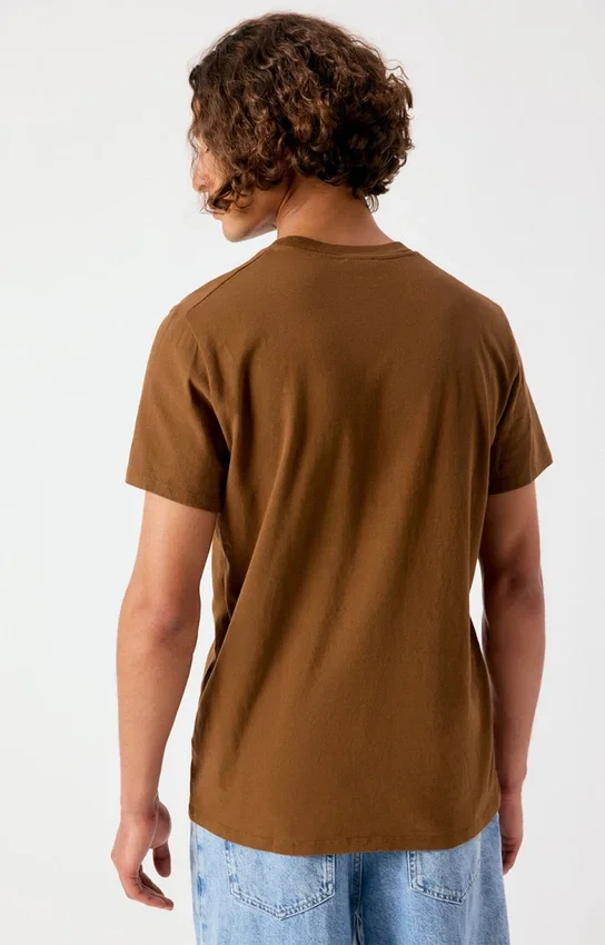 Heren-T-shirt Ykobow Referentie: MYKO02CH26