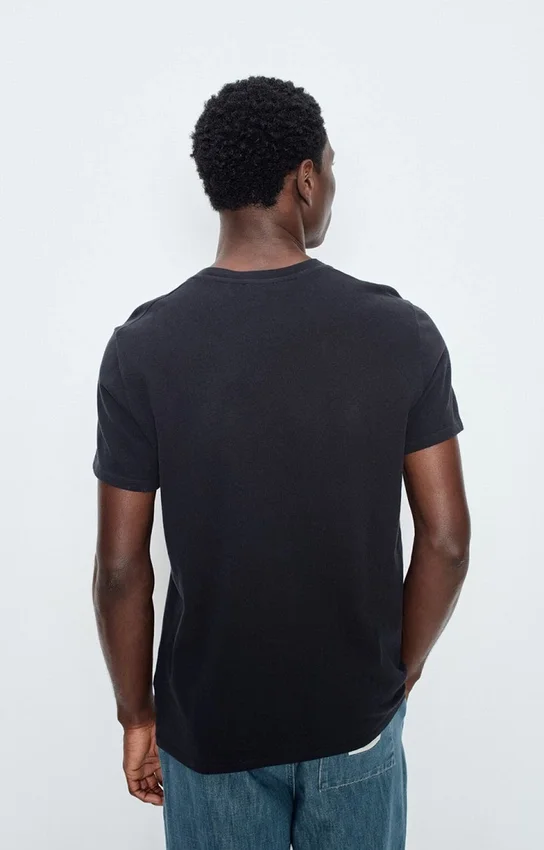 Heren-T-shirt Ykobow Referentie: MYKO02CH26