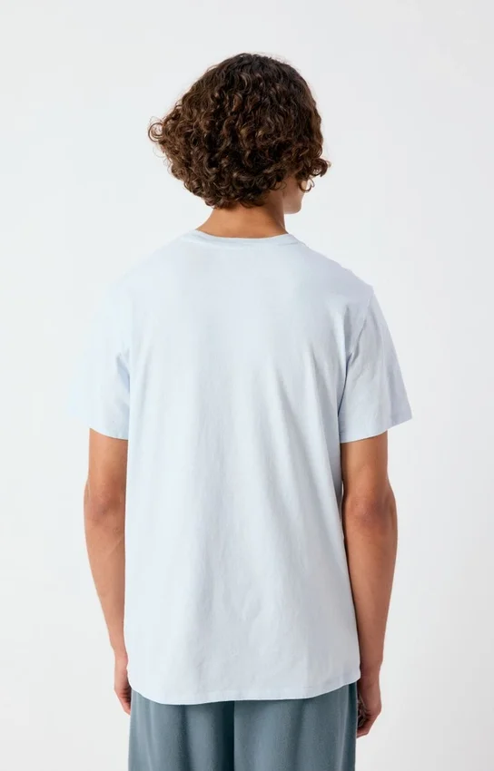 Heren-T-shirt Ykobow Referentie: MYKO02CH26