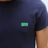Heren-T-shirt Ykobow Referentie: MYKO02CH26