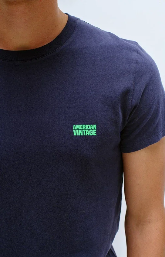 Heren-T-shirt Ykobow Referentie: MYKO02CH26
