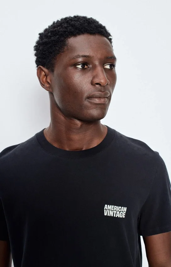 Heren-T-shirt Ykobow Referentie: MYKO02CH26