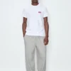 Heren-T-shirt Ykobow Referentie: MYKO02CH26