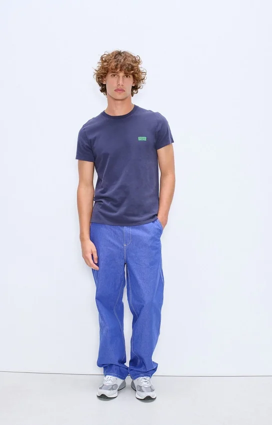 Heren-T-shirt Ykobow Referentie: MYKO02CH26