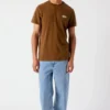 Heren-T-shirt Ykobow Referentie: MYKO02CH26