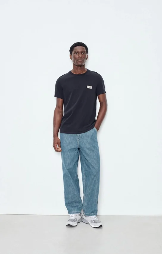 Heren-T-shirt Ykobow Referentie: MYKO02CH26